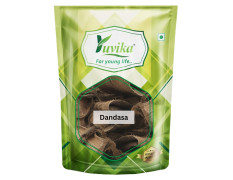 YUVIKA Dandasa - Datoon - Juglans - Walnut Tree Peel 100 Grams