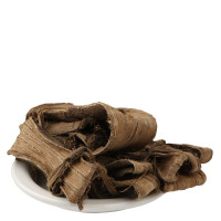 YUVIKA Dandasa - Datoon - Juglans - Walnut Tree Peel 100 Grams