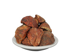 YUVIKA Belgiri - Bealgiri - Bael Phal Dry - Aegle Marmelos - Wood Apple 200 Grams