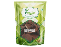 YUVIKA Sugar Badam Kadwa - Bitter Almonds 100 Grams