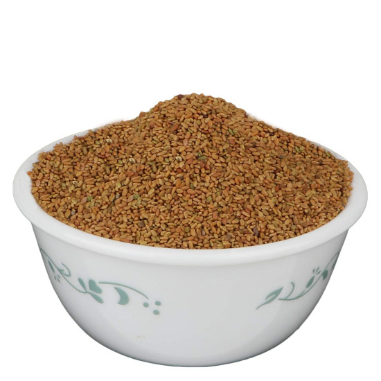 Yuvika Kasuri Methi Seeds - Champa Methi 100 Grams