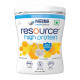 Nestle Resource High Protein - Vanilla Flavour, Contains Whey Protein, 42g Protein per 100g, Now Rich in ImmunoNutrients, Strengthens Muscles & Immune System - 400g Pet Jar Pack