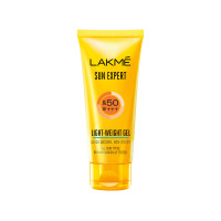 Lakme Sun Expert SPF 50 Gel, 50 g