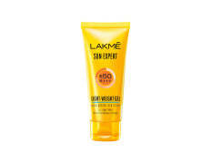 Lakme Sun Expert SPF 50 Gel, 50 g