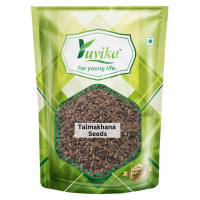 YUVIKA Talmakhana Seeds - Astercantha Longifolia 200 Grams