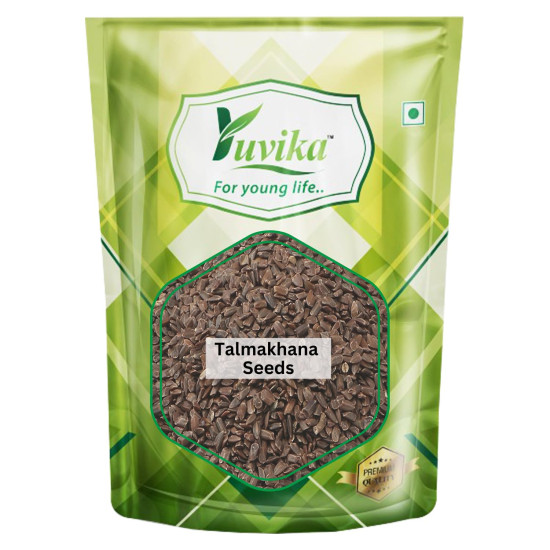 YUVIKA Talmakhana Seeds - Astercantha Longifolia 200 Grams