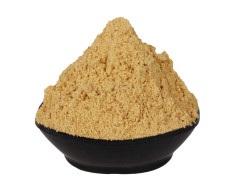 Yuvika Belgiri Powder - Bealgiri - Bael Phal Dry - Aegle Marmelos - Wood Apple 400 Grams