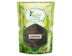 Yuvika Jatamansi - Baalchadd - Nardostachys Jatamansi - Nard Indian 100 Grams