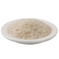 YUVIKA Isabgol Bhusi - Psyllium Husk 100 Grams