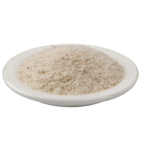 YUVIKA Isabgol Bhusi - Psyllium Husk 100 Grams
