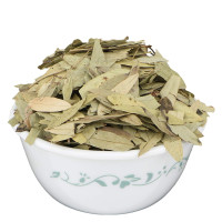 YUVIKA Senna Leaves - Sanay Leaves Spl. - Cassia Angustifolia - Senna Alexandrina 400 Grams