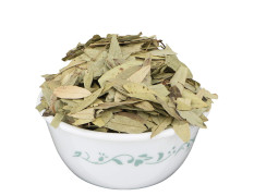 YUVIKA Senna Leaves - Sanay Leaves Spl. - Cassia Angustifolia - Senna Alexandrina 400 Grams