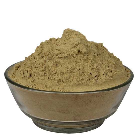 YUVIKA Harad Pili Chilka Powder - Haritaki Powder - Harad Badi Chilka Powder - Yellow Terminalia Chebula 200 Grams