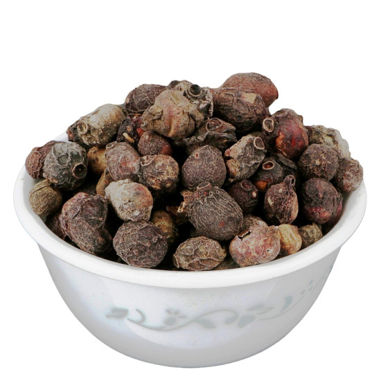 YUVIKA Jamun Guthli - Syzygium Cumini - Eugenia Jambolana Seeds - Blackberry Seeds 200 Grams