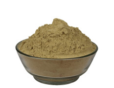 Yuvika Harad Pili Chilka Powder - Haritaki Powder - Harad Badi Chilka Powder - Yellow Terminalia Chebula 100 Grams