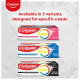 Colgate Total Whole Mouth Health, Antibacterial Toothpaste, 120g, (Charcoal Deep Clean), World's No. 1* Germ-fighting Toothpaste