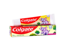 Colgate Kids Strawberry 40g Toothpaste, Cavity Protection
