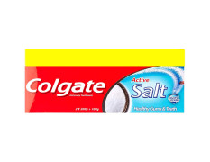 Colgate Active Salt Toothpaste - 500 g