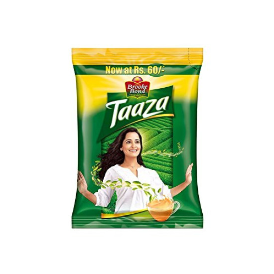 Taaza Leaf Tea, 250g