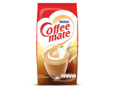 Nestle Coffee Mate, Non-Dairy Whitener  400G