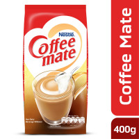 Nestle Coffee Mate, Non-Dairy Whitener  400G