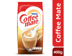 Nestle Coffee Mate, Non-Dairy Whitener  400G