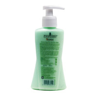 Himalaya Moisturizing Aloe Vera Face Wash, 200ml