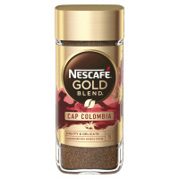 Nescafe Cap Colombia Ground Coffee, 3.53 oz / 100 g