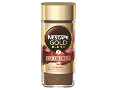Nescafe Cap Colombia Ground Coffee, 3.53 oz / 100 g
