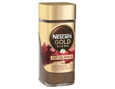 Nescafe Cap Colombia Ground Coffee, 3.53 oz / 100 g
