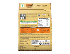 Kitchens of India Pindi Chana, ITC Ready to Eat Indian Dish, Just Heat and Eat, 285g