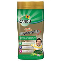 Zandu Sona Chandi Chyavanprash, 900g