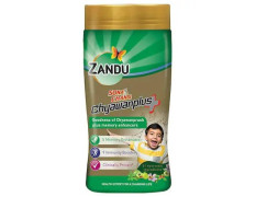 Zandu Sona Chandi Chyavanprash, 900g