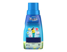 Comfort After Wash Morning Fresh Fabric Conditioner (Fabric Softener) - For Softness, Shine And Long Lasting Freshness, 210 Ml, Liquid