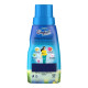 Comfort After Wash Morning Fresh Fabric Conditioner (Fabric Softener) - For Softness, Shine And Long Lasting Freshness, 210 Ml, Liquid