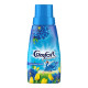 Comfort After Wash Morning Fresh Fabric Conditioner (Fabric Softener) - For Softness, Shine And Long Lasting Freshness, 210 Ml, Liquid