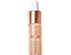 L'Oreal Paris Cosmetics True Match Lumi Glow Amour Boosting Drops (0.47 fl oz)