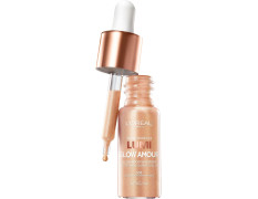 L'Oreal Paris Cosmetics True Match Lumi Glow Amour Boosting Drops (0.47 fl oz)