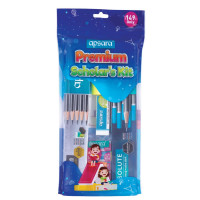 Apsara Premium Scholar Kit
