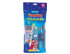 Apsara Premium Scholar Kit