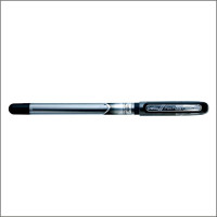 Cello Pinpoint Ball Pen- Black (Pack of 10) Cello Pinpoint Ball Pen- Black (Pack of 10)