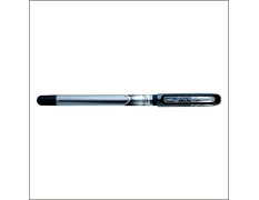 Cello Pinpoint Ball Pen- Black (Pack of 10)