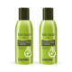 Trichup Healthy, Long & Strong Hair Oil - with The Natural Goodness of Sesame & Coconut oil and Enriched with Aloe Vera & Neem (200ml) (Pack of 2)