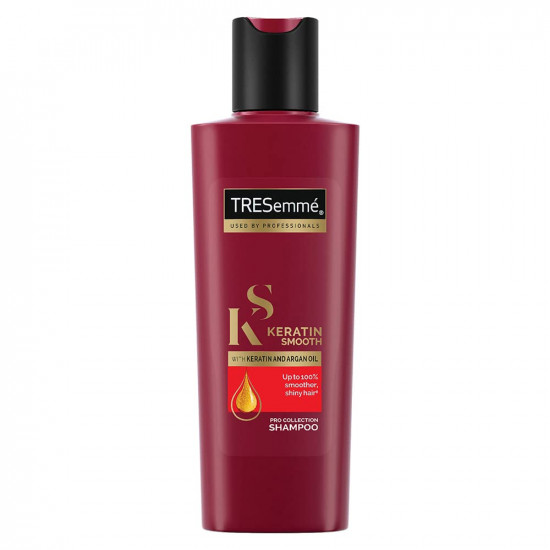 TRESemme Keratin Smooth Shampoo 85 ml