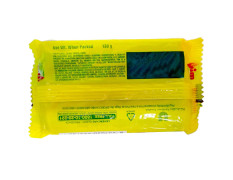 Vim Extra Anti Smell Dish Wash Bar - with Pudina, 130g Pack