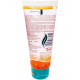 Himalaya Tan Removal Orange Face Wash - Orange Peel and Honey, 50ml Tube