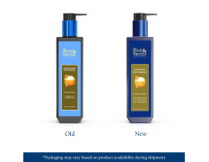 Blue Nectar Honey Face Wash for Detan & Glowing Skin for Men & Women | Radiance & Even Skin Tone | Ayurvedic Face Wash for Dry, Oily & Sensitive Skin (8 Herbs, 200ml)