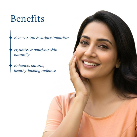 Blue Nectar Honey Face Wash for Detan & Glowing Skin for Men & Women | Radiance & Even Skin Tone | Ayurvedic Face Wash for Dry, Oily & Sensitive Skin (8 Herbs, 200ml) Blue Nectar Honey Face Wash for Detan & Glowing Skin for Men & Women | Radiance & Even Skin Tone | Ayurvedic Face Wash for Dry, Oily & Sensitive Skin (8 Herbs, 200ml)