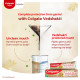 Colgate Vedshakti Toothpaste, Anti-Bacterial Paste For Whole Mouth Health, With Neem, Clove, And Honey, 200G, Freshening