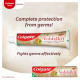 Colgate Vedshakti Toothpaste, Anti-Bacterial Paste For Whole Mouth Health, With Neem, Clove, And Honey, 100G, Freshening